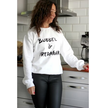 Sweatshirt BUBBEL