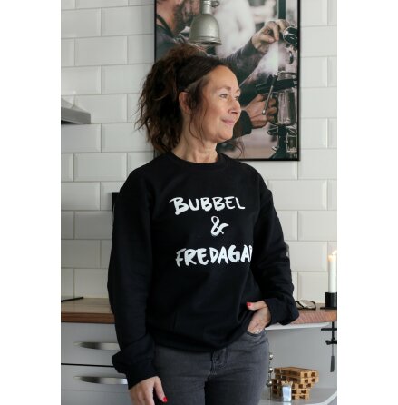 Sweatshirt BUBBEL