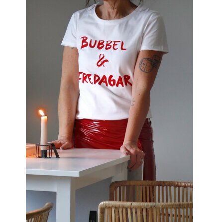 T-shirt BUBBEL