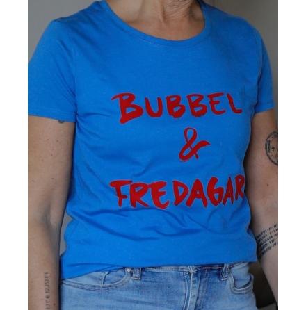 T-shirt BUBBEL