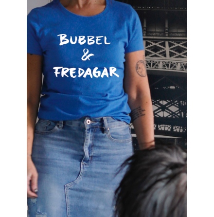 T-shirt BUBBEL