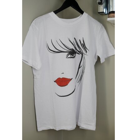 T-shirt woman